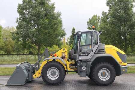 Chargeuse sur pneus 2023 Wacker Neuson WL95 | NEW - UNUSED | 40 KM/H | FULL OPTION! (1)