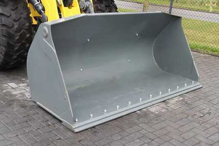 Chargeuse sur pneus 2023 Wacker Neuson WL95 | NEW - UNUSED | 40 KM/H | FULL OPTION! (13)