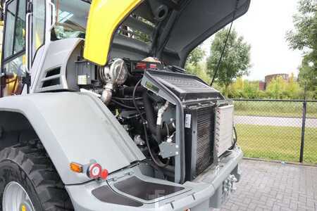 Chargeuse sur pneus 2023 Wacker Neuson WL95 | NEW - UNUSED | 40 KM/H | FULL OPTION! (14)