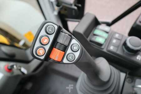 Chargeuse sur pneus 2023 Wacker Neuson WL95 | NEW - UNUSED | 40 KM/H | FULL OPTION! (18)