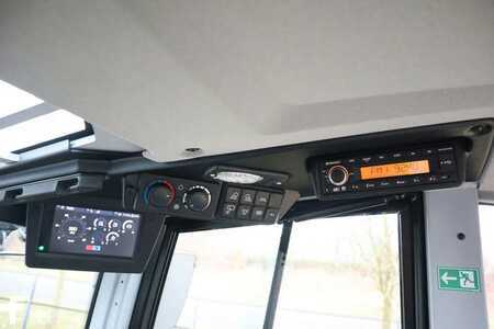 Chargeuse sur pneus 2023 Wacker Neuson WL95 | NEW - UNUSED | 40 KM/H | FULL OPTION! (19)