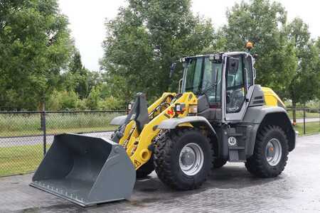 Chargeuse sur pneus 2023 Wacker Neuson WL95 | NEW - UNUSED | 40 KM/H | FULL OPTION! (2)