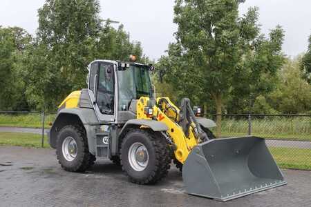 Chargeuse sur pneus 2023 Wacker Neuson WL95 | NEW - UNUSED | 40 KM/H | FULL OPTION! (5)