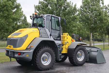 Chargeuse sur pneus 2023 Wacker Neuson WL95 | NEW - UNUSED | 40 KM/H | FULL OPTION! (6)