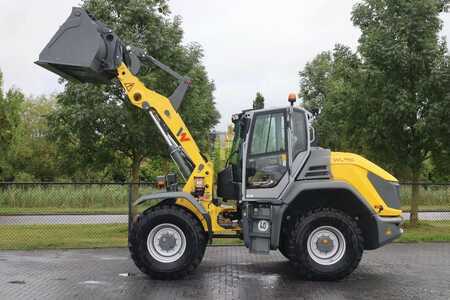 Chargeuse sur pneus 2023 Wacker Neuson WL95 | NEW - UNUSED | 40 KM/H | FULL OPTION! (7)