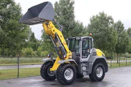 Chargeuse sur pneus 2023 Wacker Neuson WL95 | NEW - UNUSED | 40 KM/H | FULL OPTION! (8)