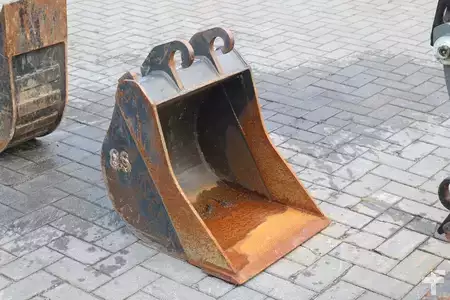 Minibagry 2023 Wacker Neuson ET35 | VDS | 3X BUCKET | LOW HOURS! | QUICK COUPLE (13)