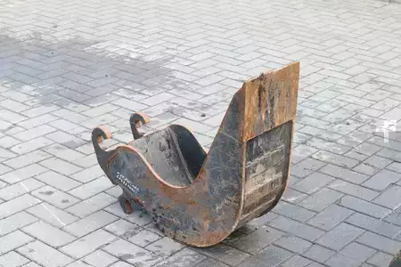 Minibagry 2023 Wacker Neuson ET35 | VDS | 3X BUCKET | LOW HOURS! | QUICK COUPLE (14)
