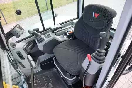 Minibagry 2023 Wacker Neuson ET35 | VDS | 3X BUCKET | LOW HOURS! | QUICK COUPLE (18)
