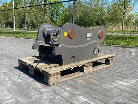 Acessórios 2021 SMP S80 H-LOCK | QUICK COUPLER | SCHNELLWECHSLER | NEW (1)