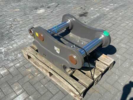 Acessórios 2021 SMP S80 H-LOCK | QUICK COUPLER | SCHNELLWECHSLER | NEW (13)