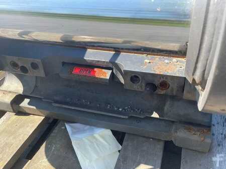 Acessórios 2021 SMP S80 H-LOCK | QUICK COUPLER | SCHNELLWECHSLER | NEW (6)