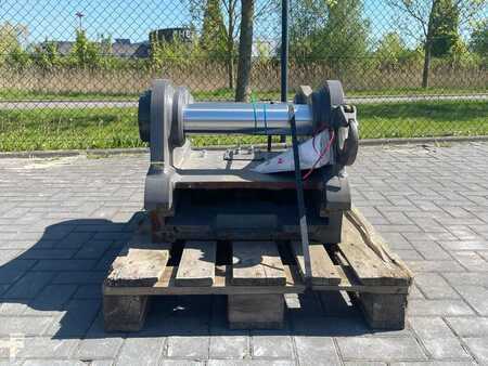 Acessórios 2021 SMP S80 H-LOCK | QUICK COUPLER | SCHNELLWECHSLER | NEW (9)