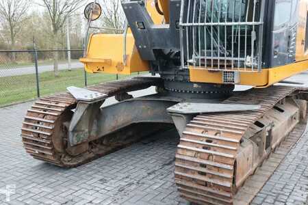 Bæltegraver 2018 Liebherr R936 NLC | STRAIGHT BOOM | MAGNET GEN | OILQUICK (10)