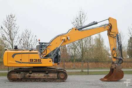 Bæltegraver 2018 Liebherr R936 NLC | STRAIGHT BOOM | MAGNET GEN | OILQUICK (4)
