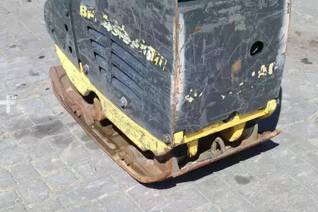 Muut 2019 BOMAG BPR45/55D | PLATE COMPACTOR | GOOD WORKING (12)