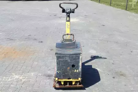 Muut 2019 BOMAG BPR45/55D | PLATE COMPACTOR | GOOD WORKING (3)