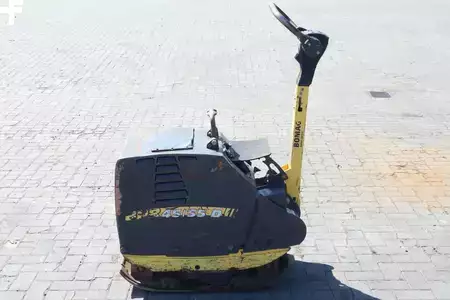 Muut 2019 BOMAG BPR45/55D | PLATE COMPACTOR | GOOD WORKING (5)