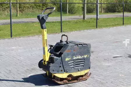 Muut 2019 BOMAG BPR45/55D | PLATE COMPACTOR | GOOD WORKING (8)