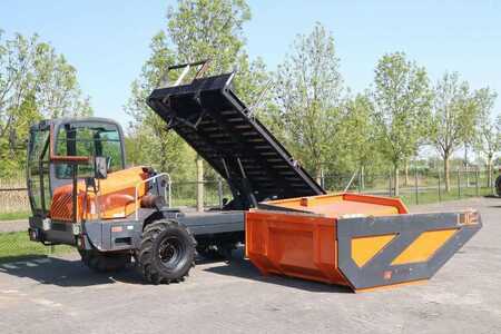 Minidampry 2018 Amog D12 | 4X4 | PLATFORM | TIPPER BODY | 18 TON | DV 1 (1)