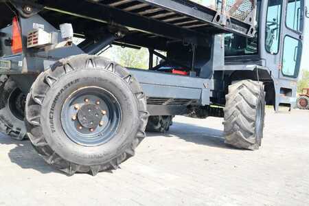 Minidampry 2018 Amog D12 | 4X4 | PLATFORM | TIPPER BODY | 18 TON | DV 1 (10)