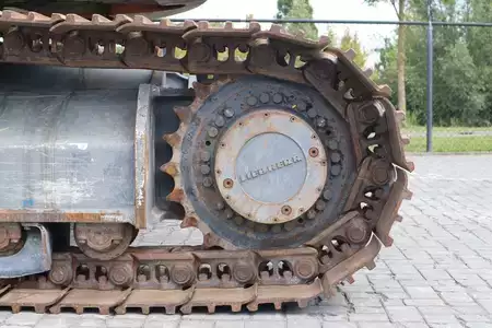 Kettenbagger 2018 Liebherr R926 K LC COMPACT | SORTING GRAB | QUICK COUPLER (11)