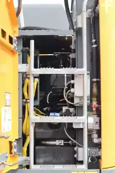 Kettenbagger 2018 Liebherr R926 K LC COMPACT | SORTING GRAB | QUICK COUPLER (13)