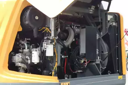 Kettenbagger 2018 Liebherr R926 K LC COMPACT | SORTING GRAB | QUICK COUPLER (14)