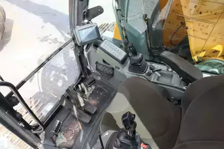 Kettenbagger 2018 Liebherr R926 K LC COMPACT | SORTING GRAB | QUICK COUPLER (16)