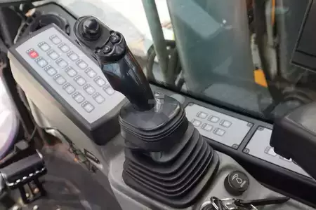 Kettenbagger 2018 Liebherr R926 K LC COMPACT | SORTING GRAB | QUICK COUPLER (17)