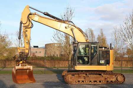 Koparki gąsienicowe 2016 Caterpillar 325 F LCR | ROTOTILT | BUCKET | GPS PREPARED (1)