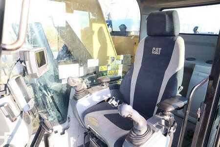 Koparki gąsienicowe 2016 Caterpillar 325 F LCR | ROTOTILT | BUCKET | GPS PREPARED (16)
