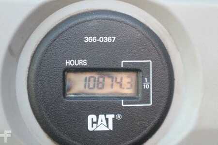 Koparki gąsienicowe 2016 Caterpillar 325 F LCR | ROTOTILT | BUCKET | GPS PREPARED (19)