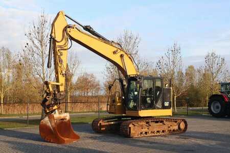 Koparki gąsienicowe 2016 Caterpillar 325 F LCR | ROTOTILT | BUCKET | GPS PREPARED (2)