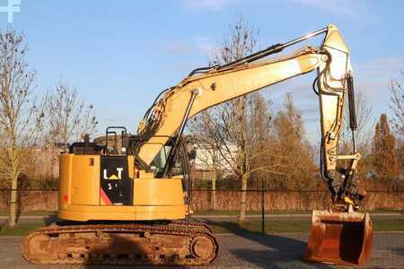 Koparki gąsienicowe 2016 Caterpillar 325 F LCR | ROTOTILT | BUCKET | GPS PREPARED (4)