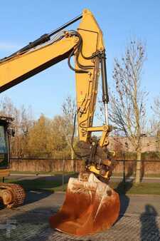 Koparki gąsienicowe 2016 Caterpillar 325 F LCR | ROTOTILT | BUCKET | GPS PREPARED (7)