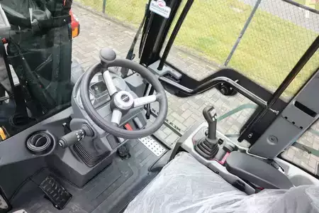 Wielladers 2023 Manitou MLA 5-50 H | BUCKET | 3-M WARRANTY | NEW UNUSED (14)