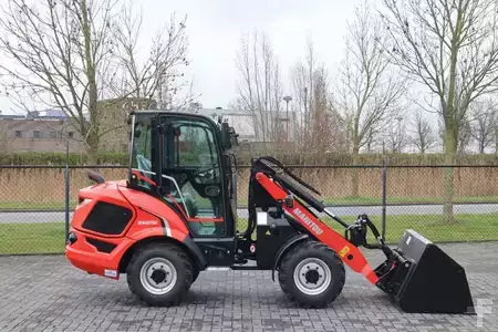 Wielladers 2023 Manitou MLA 5-50 H | BUCKET | 3-M WARRANTY | NEW UNUSED (4)