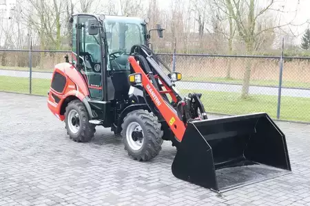 Wielladers 2023 Manitou MLA 5-50 H | BUCKET | 3-M WARRANTY | NEW UNUSED (5)
