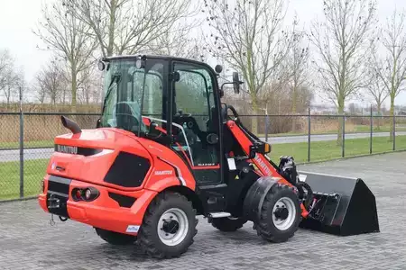 Wielladers 2023 Manitou MLA 5-50 H | BUCKET | 3-M WARRANTY | NEW UNUSED (6)
