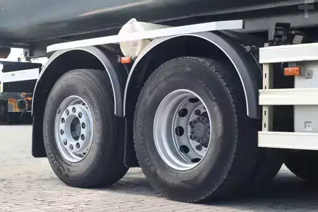 Altri 2017 Volvo FE 280 6X2*4 | 92.000 KM | VDL DUAL SIDE LOADER | (13)