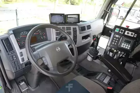 Altri 2017 Volvo FE 280 6X2*4 | 92.000 KM | VDL DUAL SIDE LOADER | (16)