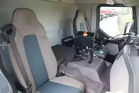 Altri 2017 Volvo FE 280 6X2*4 | 92.000 KM | VDL DUAL SIDE LOADER | (17)