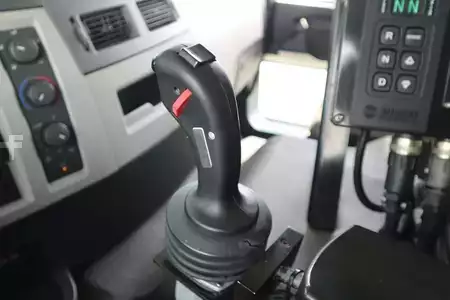 Altri 2017 Volvo FE 280 6X2*4 | 92.000 KM | VDL DUAL SIDE LOADER | (18)