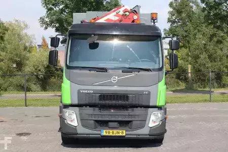 Altri 2017 Volvo FE 280 6X2*4 | 92.000 KM | VDL DUAL SIDE LOADER | (2)