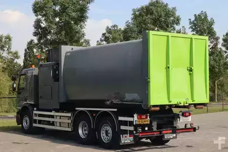 Altri 2017 Volvo FE 280 6X2*4 | 92.000 KM | VDL DUAL SIDE LOADER | (5)