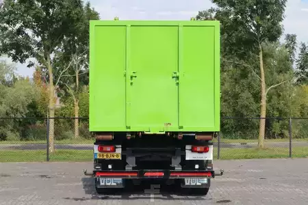 Altri 2017 Volvo FE 280 6X2*4 | 92.000 KM | VDL DUAL SIDE LOADER | (6)