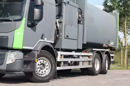 Altri 2017 Volvo FE 280 6X2*4 | 92.000 KM | VDL DUAL SIDE LOADER | (9)
