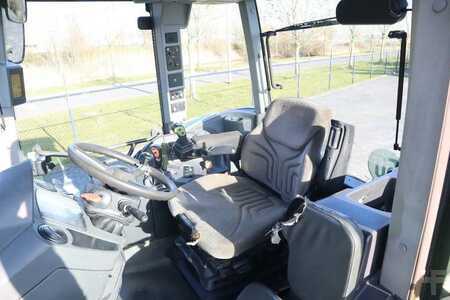 Sonstige 2006 CLAAS Ares 697 | FRONT LOADER | WITH REGISTRATION (15)