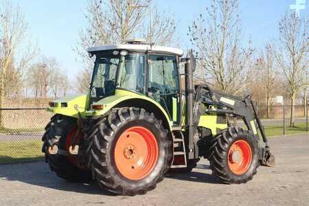 Sonstige 2006 CLAAS Ares 697 | FRONT LOADER | WITH REGISTRATION (6)